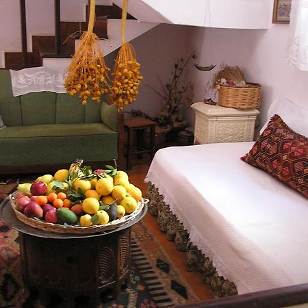 Kalkan Turk Evi Exterior foto