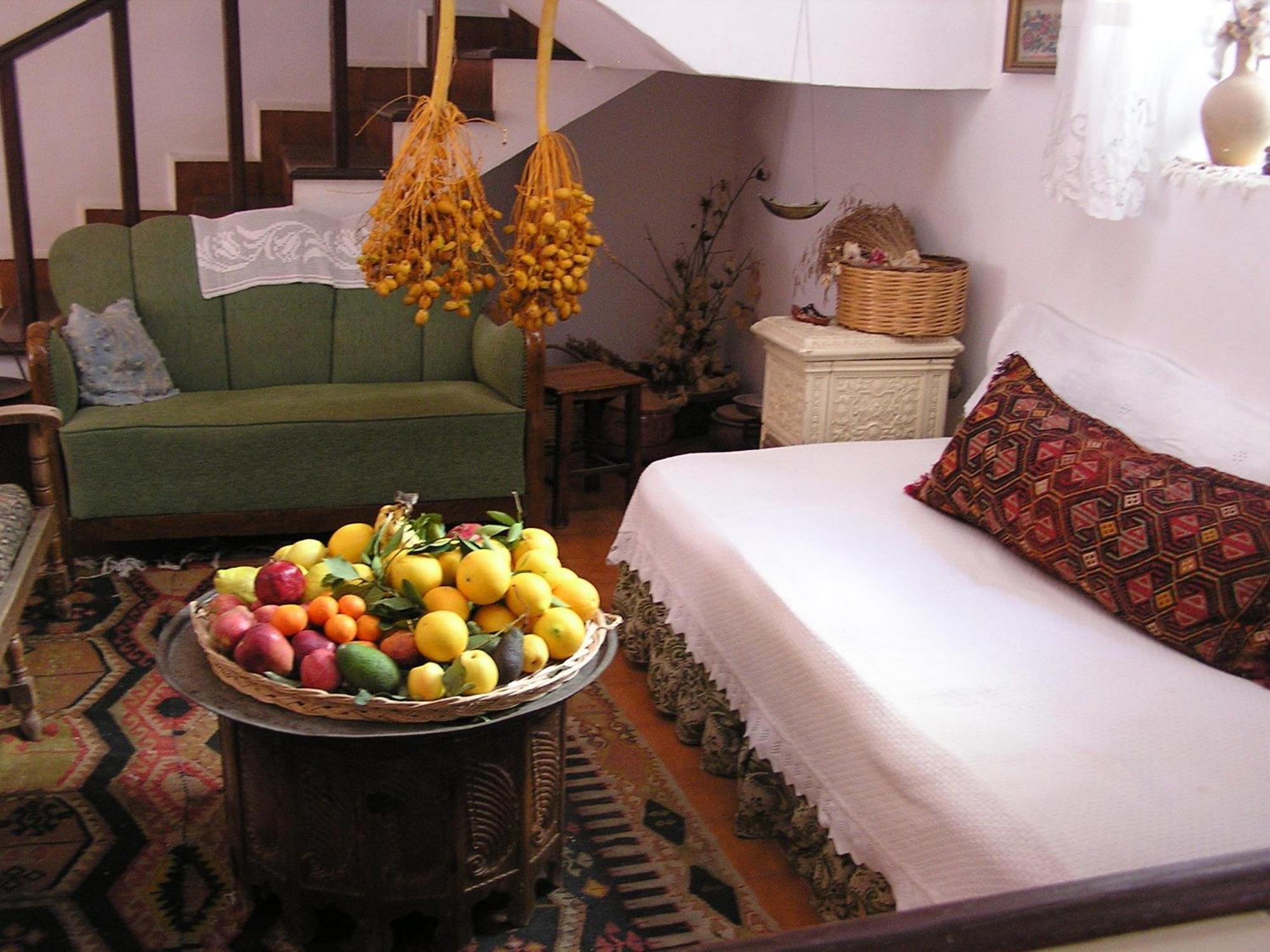 Kalkan Turk Evi Exterior foto