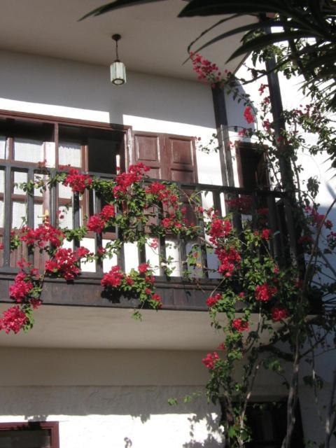 Kalkan Turk Evi Exterior foto