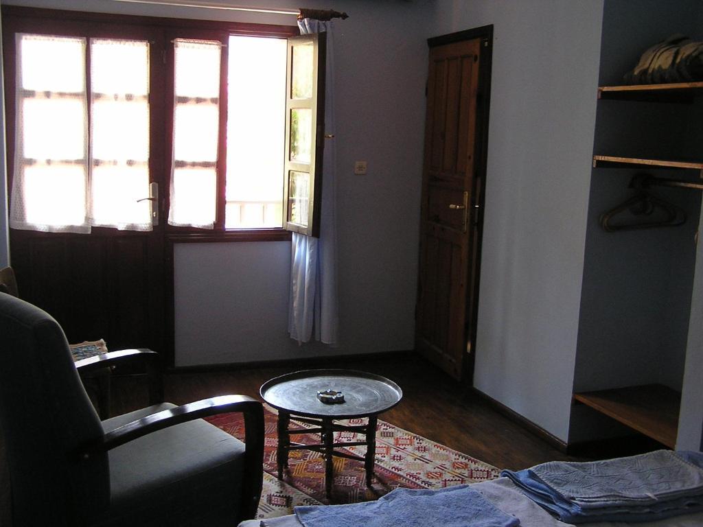 Kalkan Turk Evi Exterior foto