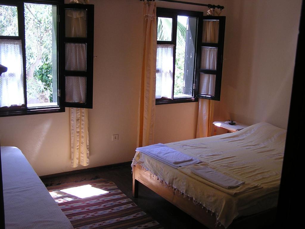 Kalkan Turk Evi Exterior foto