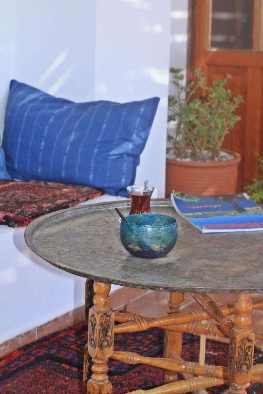 Kalkan Turk Evi Exterior foto