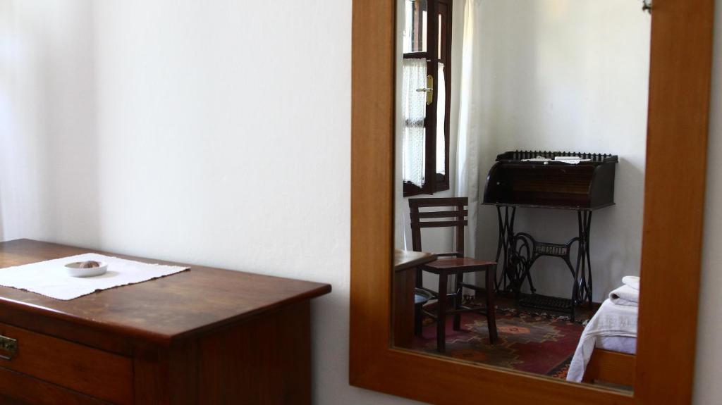 Kalkan Turk Evi Exterior foto