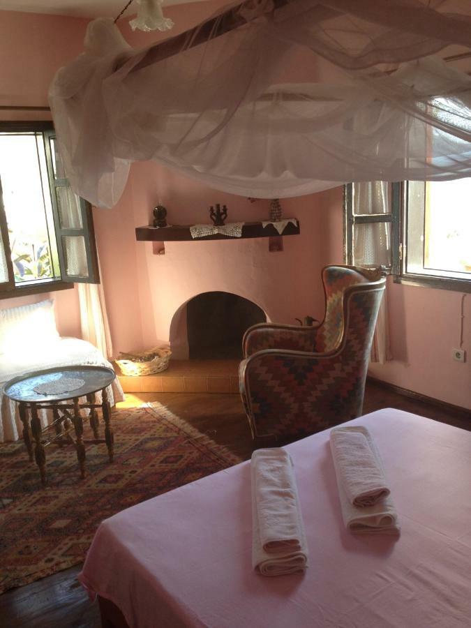 Kalkan Turk Evi Exterior foto