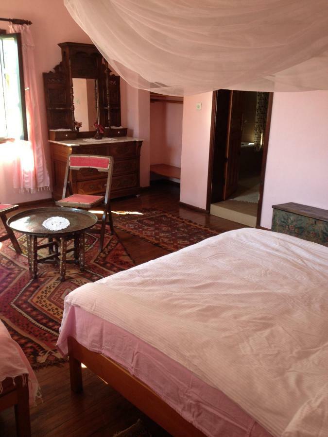 Kalkan Turk Evi Exterior foto